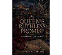 THE QUEEN’S RUTHLESS PROMISE: She ruled through fear. He was the only man willing to challenge the woman beneath the crown.: 3 (The Black Crown Dynasty)