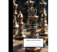 The Queen’s Wisdom |Composition Notebook : College ruled 100 pages 8.5 x 11 inches | Nice Gifts for Teens: School Supplies: Inspired by 100 Lined Paper for Boys, Girls and Students.