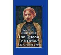 The Queen, The Crown and A Rising Storm