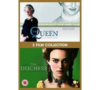 Duchess/the Queen - The Queen / The Duchess [Edizione: Regno Unito] [Italia] [DVD]