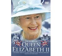 The Queen: the Story of Queen Elizabeth II [Reino Unido] [DVD]