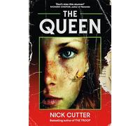 The Queen: The Summer's Best Horror Novel by One Of The Hottest Horror Novelists On The Planet!!