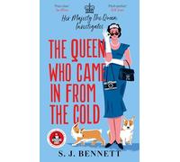 The queen who came in from the cold: 5 (Her Majesty the Queen investigates, 5)