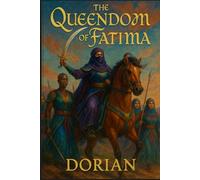 The Queendom of Fatima: A Warrior Queen’s Rebellion Against the Sacred Order (Warrior Queens of Myths & Legend)