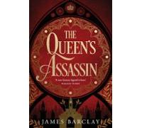 The Queens Assassin (ebook)