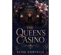 The Queen's Casino: A Dark Contemporary Romance Mafia Thriller (Empire of Vows)