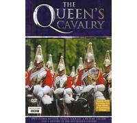 The Queen's Cavalry [Reino Unido] [DVD]