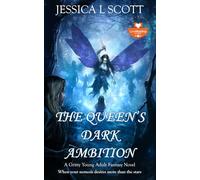The Queen's Dark Ambition: A Gritty Young Adult Fantasy Novel