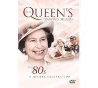 The Queens Diamond Decades - The 80s [DVD]
