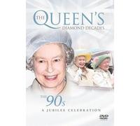 The Queens Diamond Decades - The 90s [DVD]