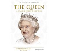 The Queen's Diamond Jubilee [DVD] [Reino Unido]