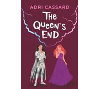 The Queen's End (The Pirate King's Heart)