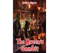 The Queen's Gambit