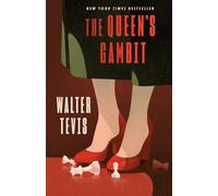 The Queen's Gambit: A Novel (Vintage Contemporaries)