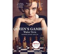 The Queen's Gambit: Nederlandse editie