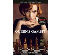 The Queen's Gambit (Television Tie-in) (Vintage Contemporaries)