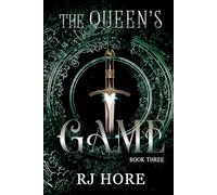The Queen's Game (The Queen's Pawn)