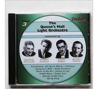 The Queen'S Hall Light Orchestra - Vol 3:Williams/Farnon/Green