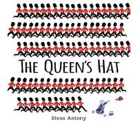 The Queen's Hat (The Queen Collection)