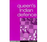 The Queen's Indian Defence (Everyman Chess)