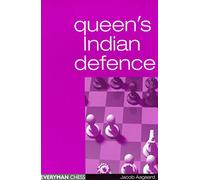 The Queen's Indian Defence (Everyman Chess)