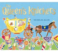 The Queen's Knickers