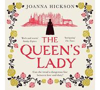 The Queen's Lady (The Queens of the Tower Series)
