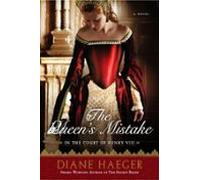 The Queens Mistake (ebook)