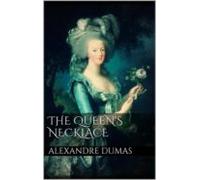 The Queens Necklace (ebook)