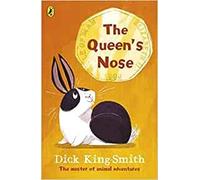 The Queens Nose Paperback 6 July 2017