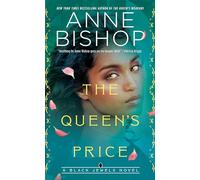 The Queen's Price: 12 (Black Jewels)