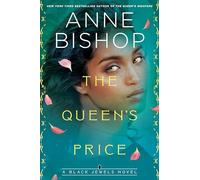 El precio de la reina: 12 (Black Jewels)