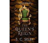 The Queen's Reign (The King's Quartet Duology)