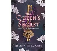 The Queen's Secret