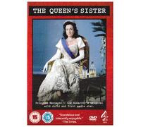 The Queen's Sister [DVD] [Reino Unido]
