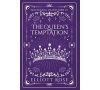The Queen's Temptation (Nocturnal Hearts)