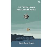The Queen's Twin And Other Stories (Edition1)
