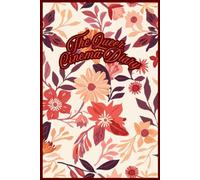 The Queer Cinema Diary: Floral Movie Review Log Book & LGBTQ+ Film Journal | Botanical Aesthetic Media Tracker for Cinephiles with 30-Day Film Challenge & Custom Watchlists