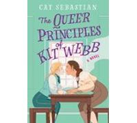 The Queer Principles Of Kit Webb (ebook)