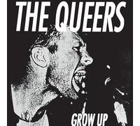 The Queers - Grow Up [Vinyl LP] [VINYL] [Vinilo]