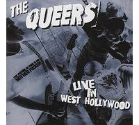 The Queers - Live In West Hollywood