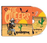 The queers - Reverberation