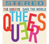 The Queers Save the World (CD) Album