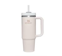 The Quencher H2.0 Flowstate Tumbler | 30 OZ Rose Quartz