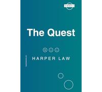 THE QUEST: A Memoir of Friendship and Love