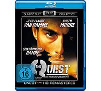 The Quest - Die Herausforderung: Classic Cult Edition