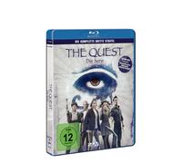 The Quest - Die Serie - Staffel 3 (Blu-ray)
