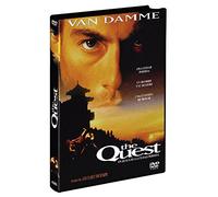 The Quest En Busca de la Ciudad Perdida 1996 DVD