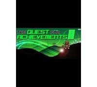The Quest for Achievements II Steam Key GLOBAL