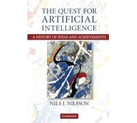 La búsqueda de la inteligencia artificial – Una historia de ideas y logros – Tapa blanda